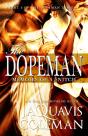 Dopeman: Memoirs Of A Snitch: - Preview