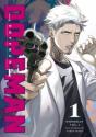 Dopeman Vol.1 - Preview
