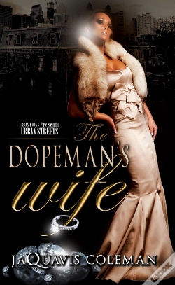 Capa do artigo Dopeman'S Wife