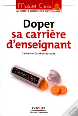 Capa do artigo Doper Sa Carrière D'Enseignant