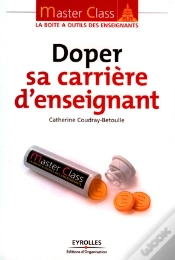 Capa do artigo Doper Sa Carrière D