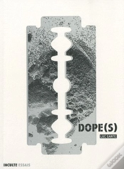 Capa do artigo Dope(S)