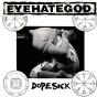 Dopesick - CD - Preview