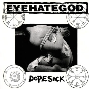Capa do artigo Dopesick - CD
