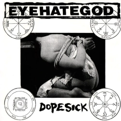 Capa do artigo Dopesick - CD