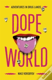 Capa do artigo Dopeworld