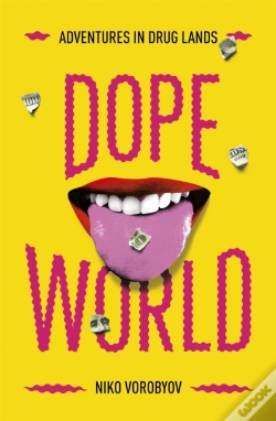Capa do artigo Dopeworld