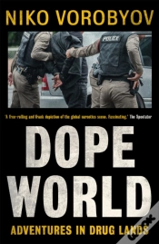 Capa do artigo Dopeworld