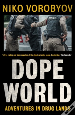 Capa do artigo Dopeworld