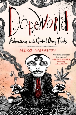 Capa do artigo Dopeworld
