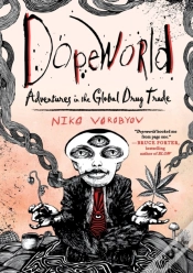 Capa do artigo Dopeworld