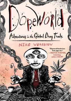 Capa do artigo Dopeworld