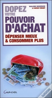 Dopez Votre Pouvoir D'Achat