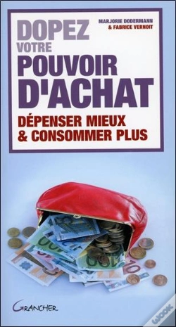 Capa do artigo Dopez Votre Pouvoir D'Achat