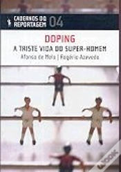 Capa do artigo Doping
