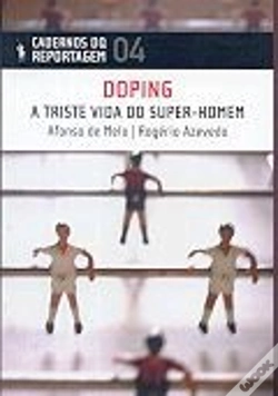 Capa do artigo Doping