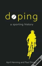 Capa do artigo Doping