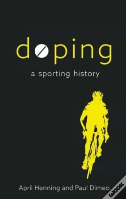 Capa do artigo Doping