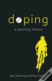 Capa do artigo Doping