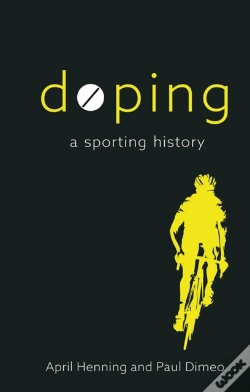 Capa do artigo Doping