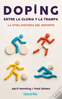 Capa do artigo Doping. Entre La Gloria Y La Trampa