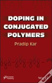 Capa do artigo Doping In Conjugated Polymers