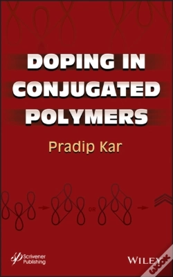 Capa do artigo Doping In Conjugated Polymers