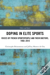 Doping In Elite Sports