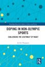 Doping In Non-Olympic Sports - Preview