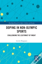 Doping In Non-Olympic Sports