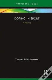 Capa do artigo Doping In Sport