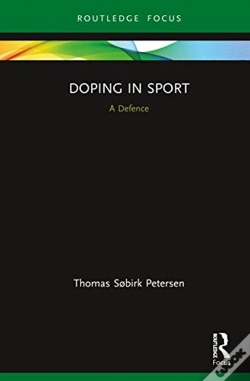 Capa do artigo Doping In Sport