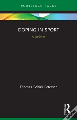 Capa do artigo Doping In Sport