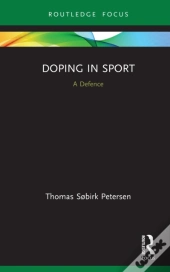 Doping In Sport