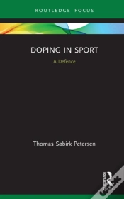 Capa do artigo Doping In Sport