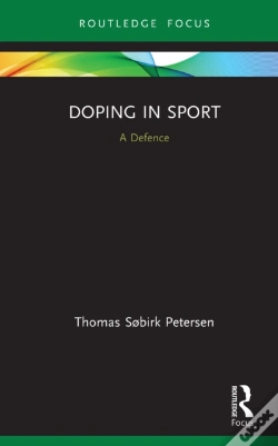 Capa do artigo Doping In Sport