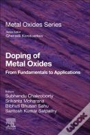 Doping Of Metal Oxides