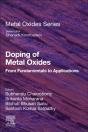 Doping Of Metal Oxides - Preview