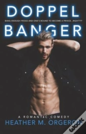 Capa do artigo Doppelbanger