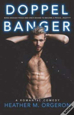 Capa do artigo Doppelbanger