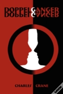Capa do artigo Doppelganger
