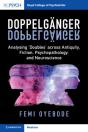 Doppelganger - Preview