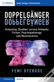 Capa do artigo Doppelganger