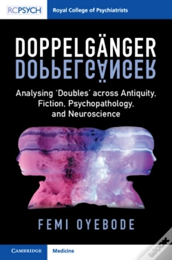 Capa do artigo Doppelganger