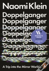 Capa do artigo Doppelganger