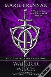 Capa do artigo Doppelganger Omnibus