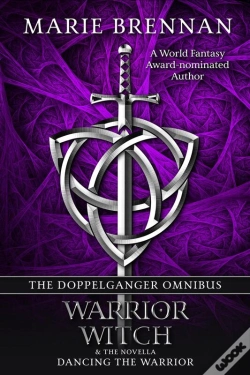 Capa do artigo Doppelganger Omnibus