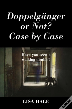 Capa do artigo Doppelganger Or Not? Case By Case