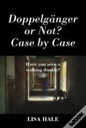 Capa do artigo Doppelganger Or Not? Case By Case