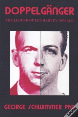 Capa do artigo Doppelganger